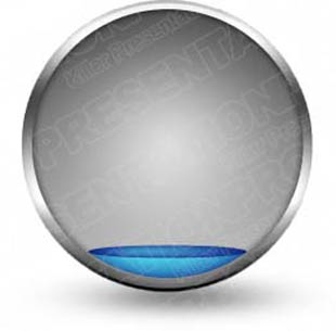 Download ball fill light blue 10 PowerPoint Graphic and other software plugins for Microsoft PowerPoint